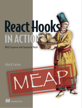 React Hooks in Action